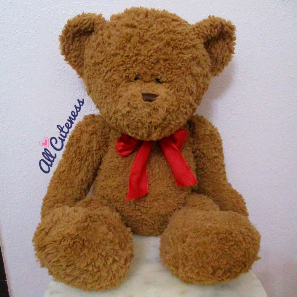 Teddy Bear